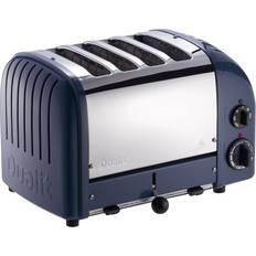 Dualit 47159 NewGen Toaster, Lavender