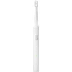 Xiaomi Elektriske tannbørster Xiaomi mijia t100 sonic electric toothbrush mi smart tooth brush