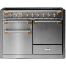 Gas Ranges Aga AEL481INAB Elise Free Standing Induction