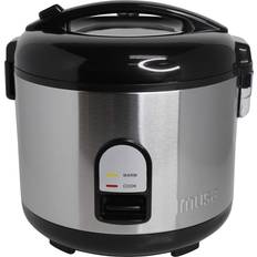 Imusa Food Cookers Imusa GAU-00028 10cup Deluxe Rice