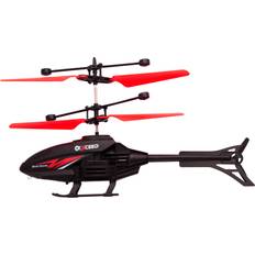 RC Helicopters Zummy Remote Control Helicopter Flying Toy