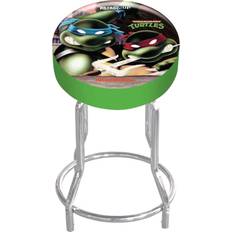 Merchandise & Collectibles Teenage Mutant Ninja Turtles TMNT Adjustable Stool Arcade1UP