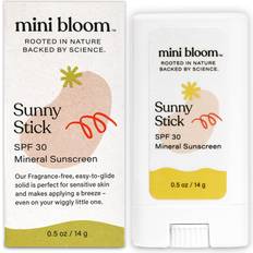 Bloom Mini Toddler Sunny Stick Spf 30 Mineral Sunscreen