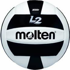 Molten Volleyball Molten L2 Volleyball Black/White