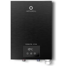 Airthereal Electric Tankless Water Heater 14kW, 240Volts Endless On-Demand Hot Save