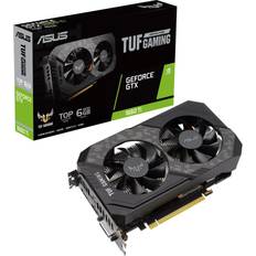 Nvidia TUF Gaming GeForce GTX 1660 Ti EVO TOP