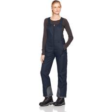 Arctix Work Wear Arctix Women's Essential Insulated Bib Overalls, Blue Night
