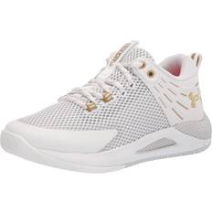 Under Armour Women Sneakers Under Armour Women's HOVR Block City, White 103/White