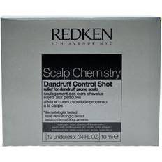 Redken Scalp Care Redken Scalp Chemistry Dandruff Control Shot 12 x.34
