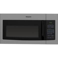 Hotpoint Microwave Ovens Hotpoint "GE 29.88"" Gray, Black, Silver, White