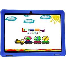 Tablets on sale Linsay New 10.1" 64GB