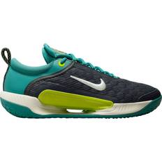 Nike Racket Sport Shoes Nike Court Zoom NXT HC 'Gridiron Mineral Teal'