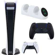Ps5 digital • Compare (53 products) find best prices »