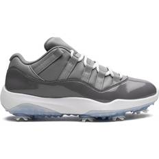 Jordan Golf Shoes Jordan Air Low Golf 'Cool Grey'