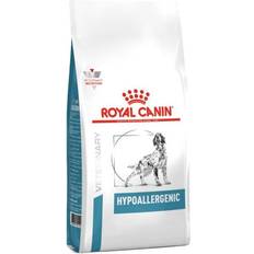 Hundefôr - Hunder Husdyr Royal Canin Hypoallergenic 14kg