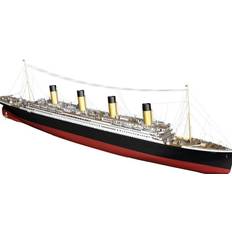 Modellsett Billing Boats Titanic 1:144