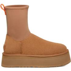 UGG Boots on sale UGG Classic Dipper - Chestnut