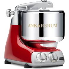 Ankarsrum Assistent Rührgeräte & Küchenmaschinen Ankarsrum Assistent AKM 6230 Red