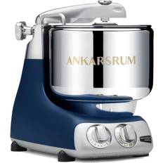 Ankarsrum Assistent Food Mixers Ankarsrum Assistent AKM 6230 Royal Blue