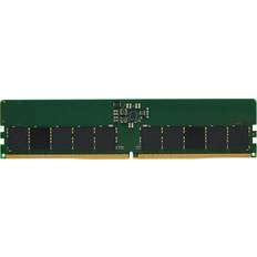 64 GB RAM Memory Kingston Server Premier DDR5 4800MHz 64GB ECC Reg (KSM48R40BD4TMM-64HMR)