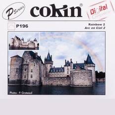 Cokin Kameralinsefilter Cokin Regenbogen 2 P 196 WP1R196