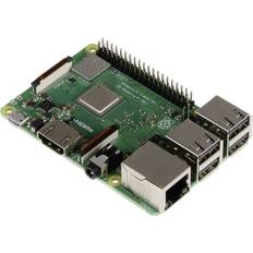 Raspberry Pi 3 Model B+ 1 3B+, Entwicklungsboard + Kit
