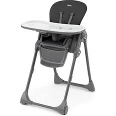 Carrying & Sitting Chicco Polly Highchair