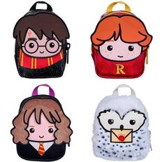 Bags Liniex Real Little Harry Potter Backpack Assortment