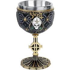 Ghost Kitchen Accessories Ghost Papa Gold Meliora Beer Glass