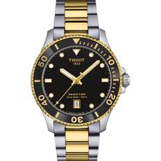Tissot watches for men Tissot Seastar 1000 (T1204102205100)