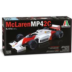 Italeri McLaren MP4 2C 1:12