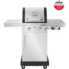 Griller Char-Broil Professional Pro 2 gasgrill