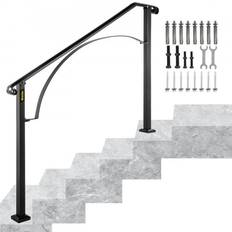 Handrails Vevor Bow#4