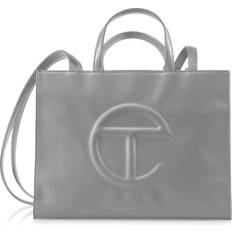 Telfar Bags Telfar Medium Shopping Bag - Grey