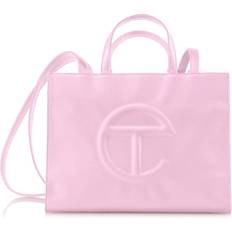 Telfar Medium Shopping Bag - Bubblegum