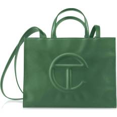 Telfar Medium Shopping Bag - Leaf