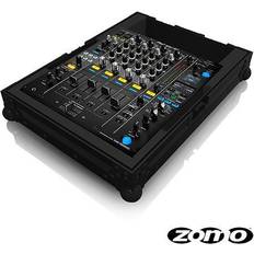 DJ-Mixer reduziert Zomo PM-900MK2 NSE Flightcase für Pioneer DJM-900 NXS2 DJ Mixer