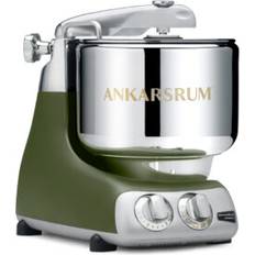 Ankarsrum Assistent Rührgeräte & Küchenmaschinen Ankarsrum Assistent AKM 6230 Olive Green