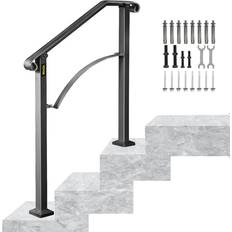 Handrails Vevor Bow#2