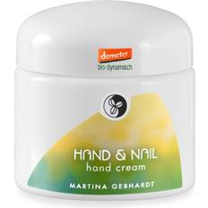 Martina Gebhardt Hand & Nail Hand Cream 100ml