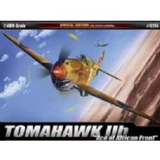 Academy P-40C Tomahawk IIB 1:48 12235