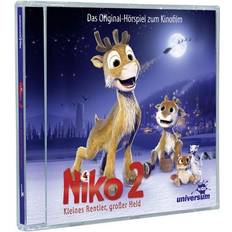 Varios Various Niko 02: Weihnachtsdorf