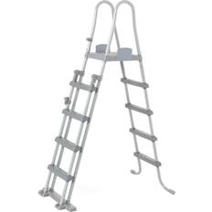 Bestway Bassengstiger Bestway Flowclear 4-Step Pool Ladder