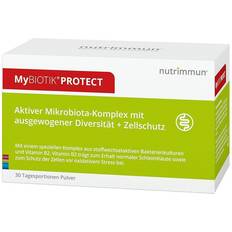 nutrimmun Mybiotik protect pulver 30x2