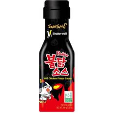 Samyang Food & Drinks Samyang buldak original sauce korean fire noodle challenge exp. 7.1oz