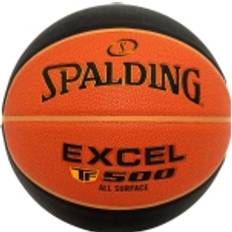 Spalding tf Spalding TF-500 Excel Basketball