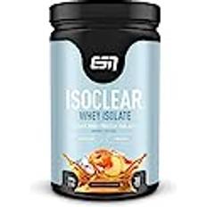 Vitamine & Nahrungsergänzung ESN ISOCLEAR Whey Isolate Protein Pulver, Peach Iced Tea, 908 1 Stk.