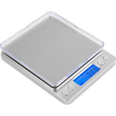 Peachtree Digital Display Kitchen Scale 3000 Grams