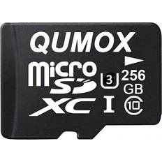 Microsdhc Qumox MicroSDHC 256gb