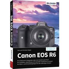 Canon eos r6 Canon EOS R6